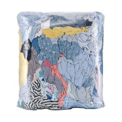**SPECIAL OFFER** 10kg Rags
