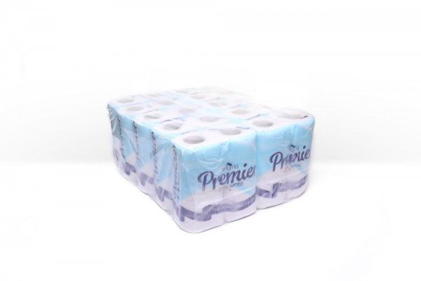 Toilet Roll