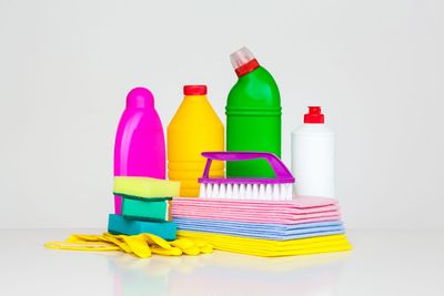 Janitorial/Cleaning Supplies