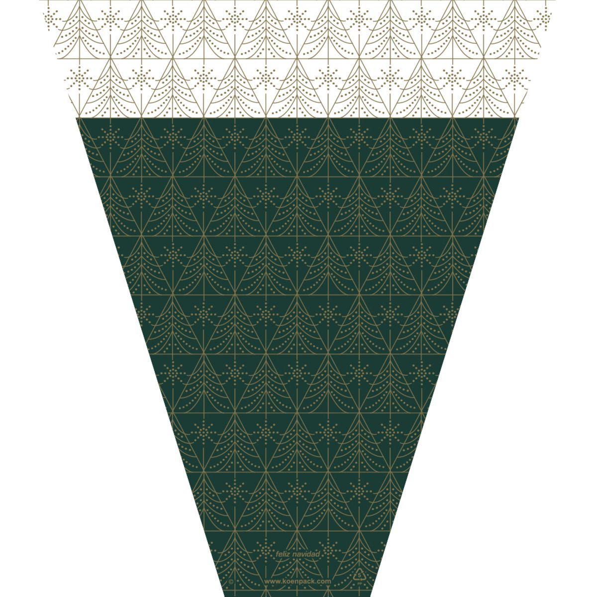 Poinsettia Plant Sleeves *SPECIAL OFFER*