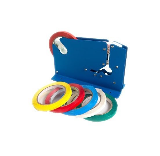 Vinyl Butcher Tape 9mm x 66m Per Reel