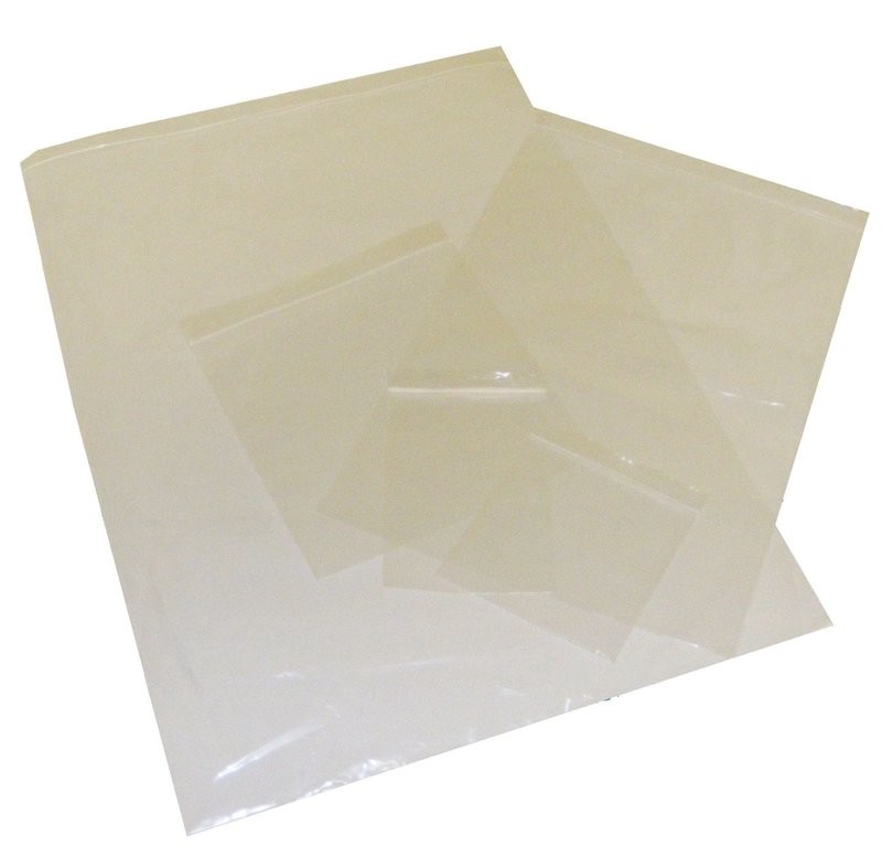 Alpha Mini Grip Seal Bags