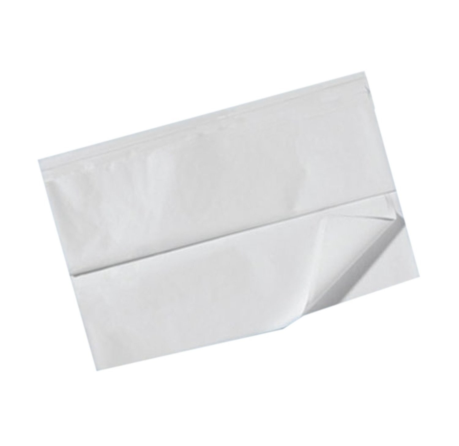 10,000 SHEETS OF WHITE ACID FREE TISSUE PAPER 375x500mm 