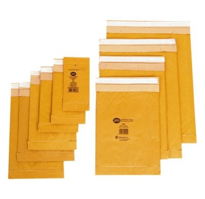 Jiffy Bag Padded Envelopes