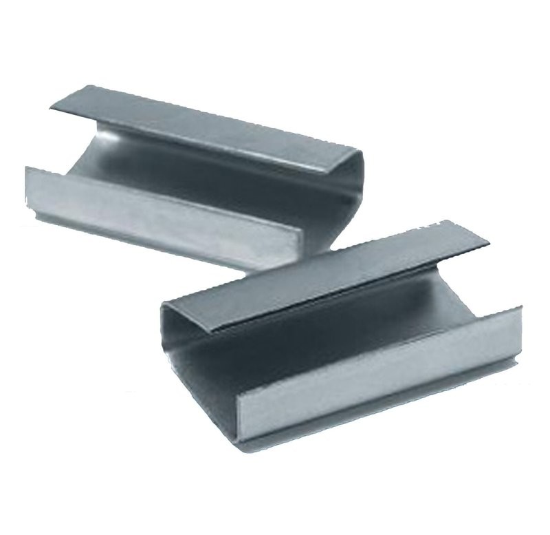 Strapping Seals 12mm x 25mm 2000 per pack