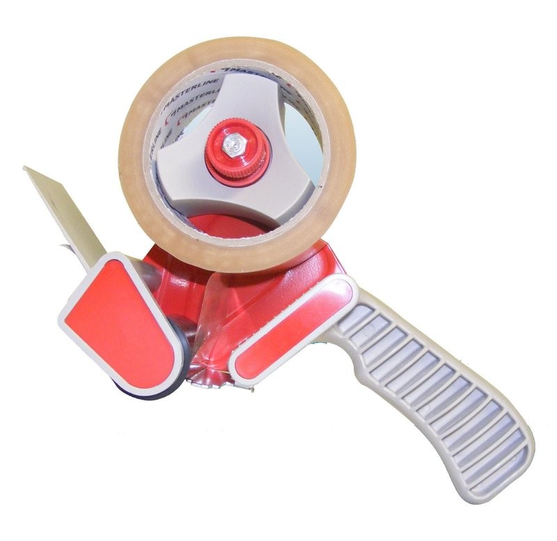 Tape Dispenser Gun