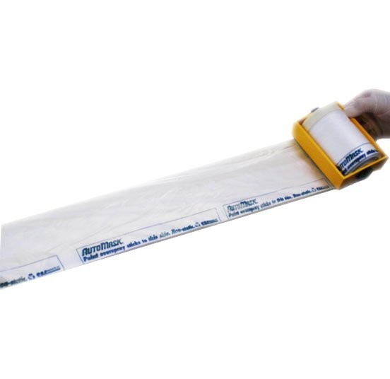 Car Chip & Paint Protection Film