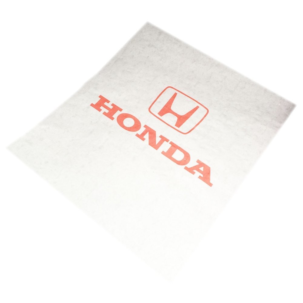 Honda Branded Floor Mats