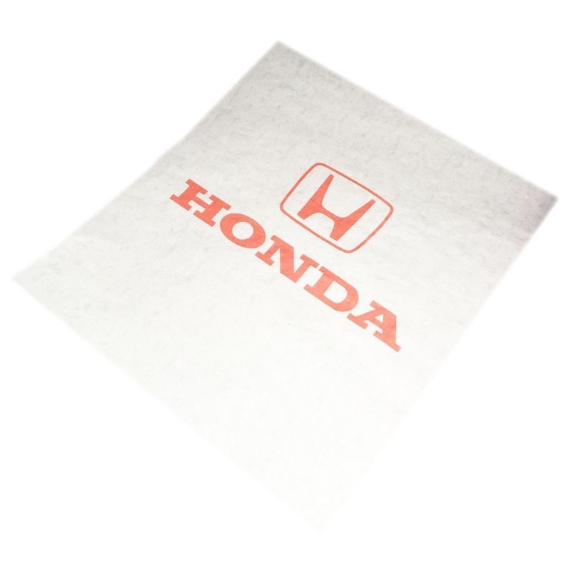 Honda Branded Floor Mats Honda Branded Floor Mats