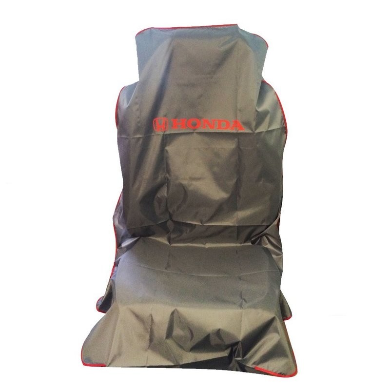 Honda Branded Seat Covers Honda Branded Seat Covers