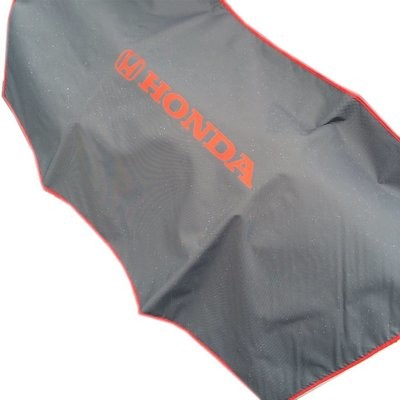 Honda Branded Wing Covers