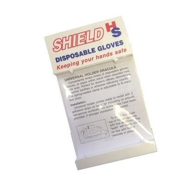 SPECIAL OFFER Shield Disposable Glove Holder