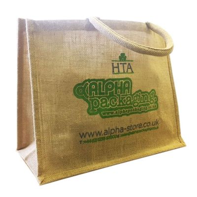 Printed Garden Centre Packaging