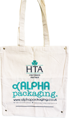 Printed Event Bags