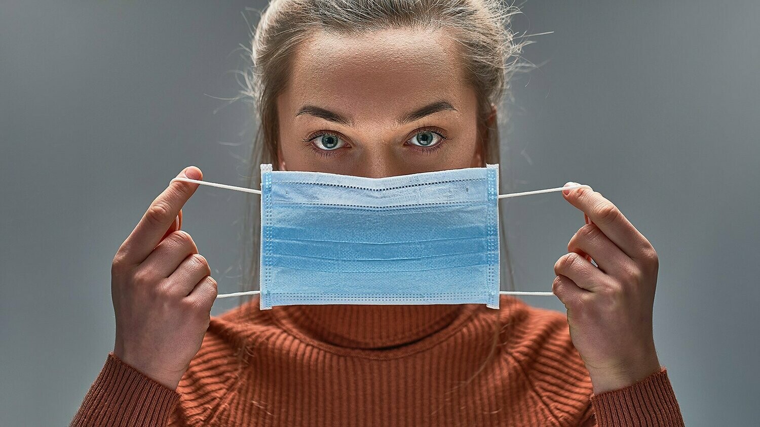 Alpha 3ply Face Masks - 50 per box *SPECIAL OFFER*