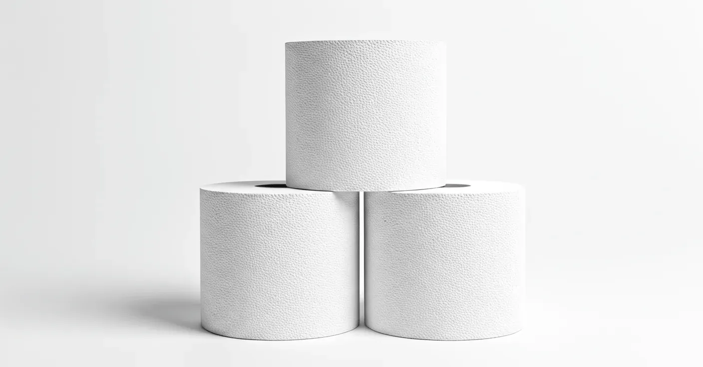 Toilet Roll Toilet Roll