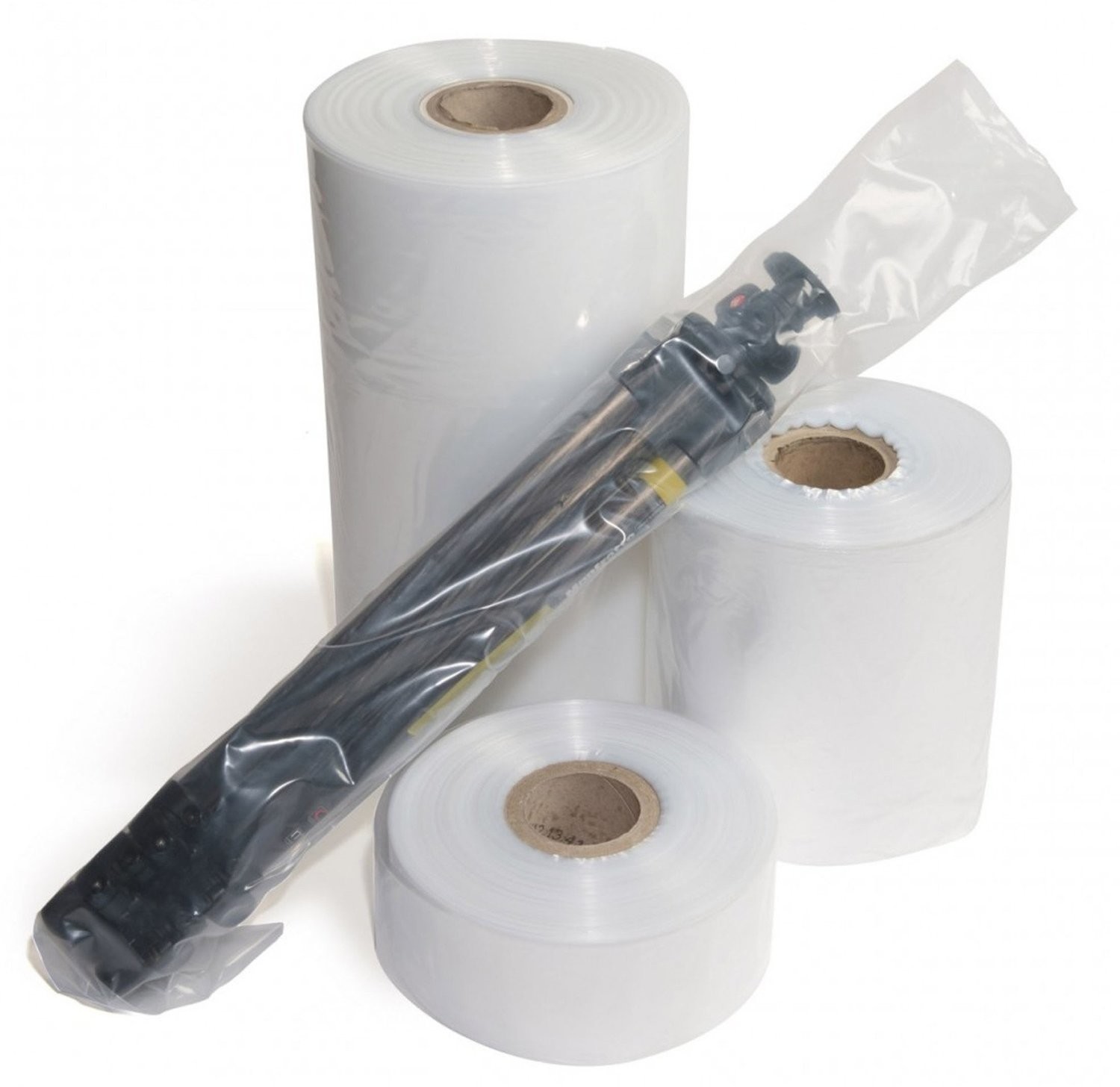 Layflat Polythene Tubing Per Roll