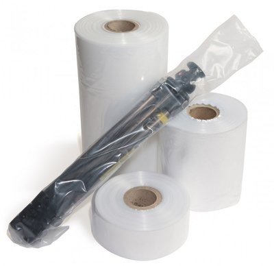Layflat Polythene Tubing Per Roll