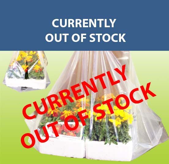 Bedding Tray Plant Carrier Bags - Free Masks when ordering 3 boxes of more Bedding Tray Plant Carrier Bags - Free Masks when ordering 3 boxes of more