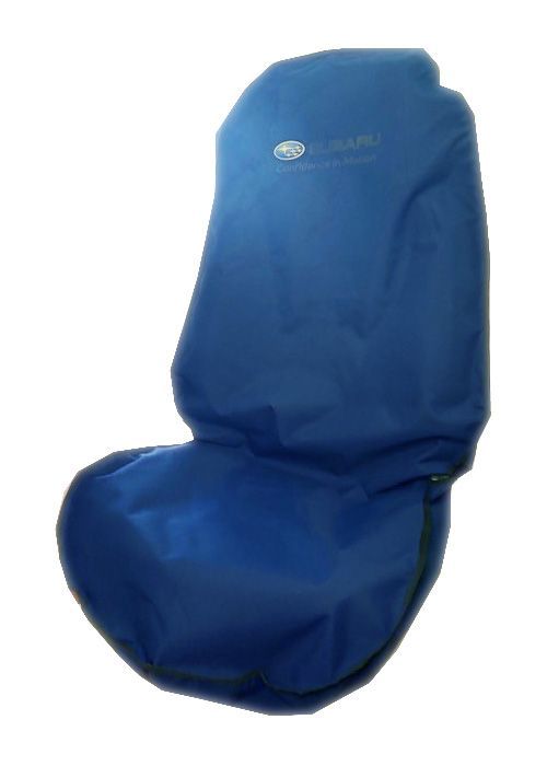 Subaru Reusable Seat Covers