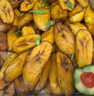 Sweet Plantains (Large Tray)