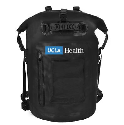 UCLA Health Emergency Preparedness Kit