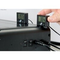 EXO TERRA DIGITAL THERMOMETER