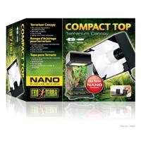 HAG EXO-T COMPACT TOP NANO