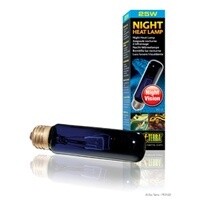 *EXO TERRA NIGHTGLO 25WT