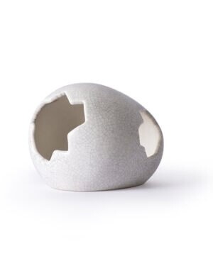 GAL EGG HIDE