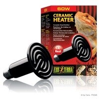 EXO TERRA CERAMIC HEATER 60W
