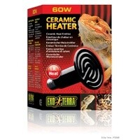 HAG EXO-T CERAMIC HEATER 60W