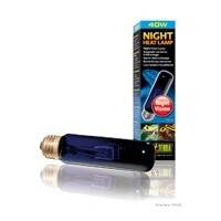 *EXO TERRA NIGHTGLO 40 WT