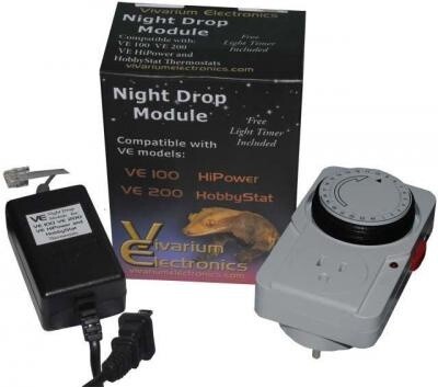 VE300X2 NIGHT DROP MODULE