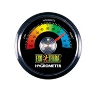 EXO TERRA HYGROMETER