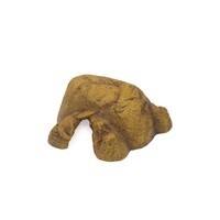 HAG EXO-T REPTILE CAVE MED