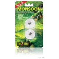 HAG EXO-T MONSOON SUCTION CUPS