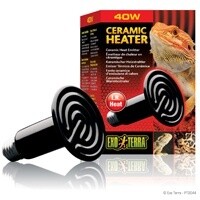 EXO TERRA CERAMIC HEATER 40W