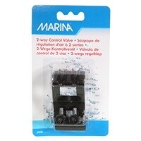 HAG MARINA ELITE 2 WAY CONTROL VALVE