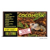 HAG EXO-T  BRICK COCO HUSK 7 QT