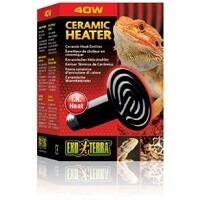 HAG EXO-T CERAMIC HEATER 40W