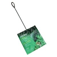HAG FISH NET GREEN 8&quot; LONG