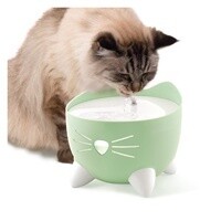 CATIT PIXI FOUNTAIN MINT