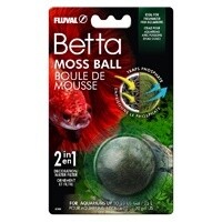 FLUVAL BETTA MOSS BALL
