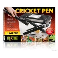 HAG EXO-T CRICKET PEN LG