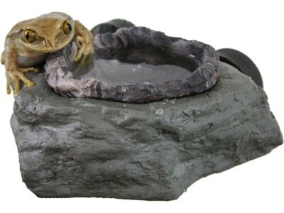PT FEED/WATER LEDGE GRANITE