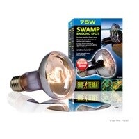 EXO TERRA SWAMP GLO 75 WT