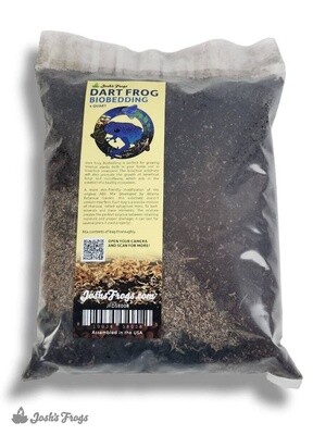 JF DART FROG BIOACTIVE 4QT