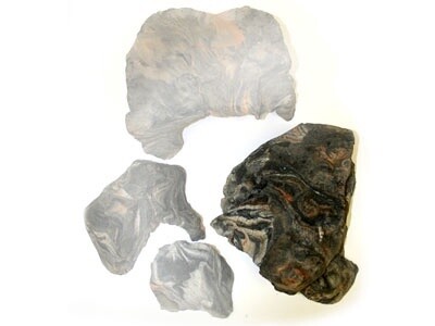 PT BOULDER CAVE XL