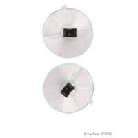 EXO TERRA MONSOON SUCTION CUPS